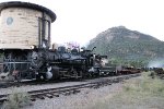 Durango & Silverton Narrow Gauge Railroad